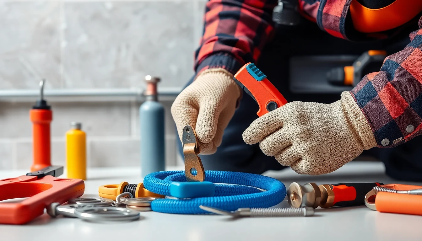 Pipe Repair