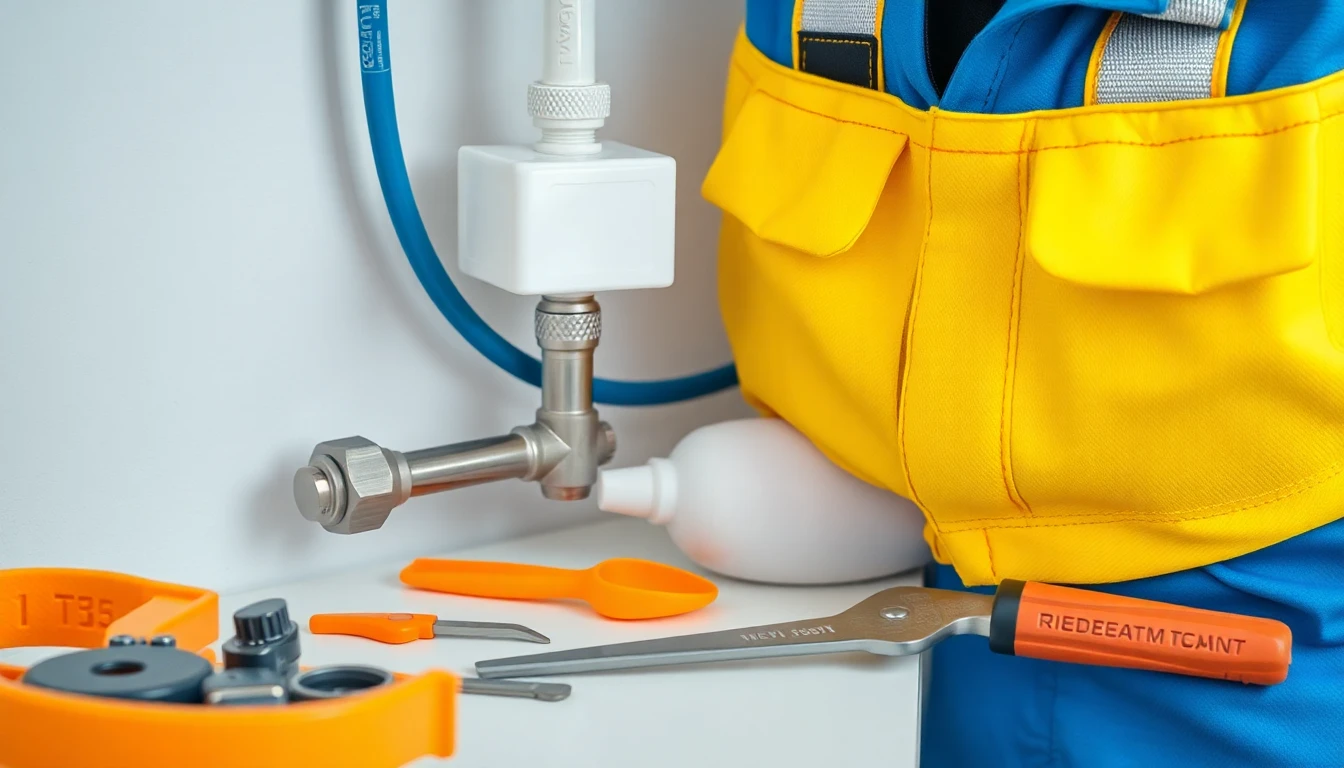 Repiping