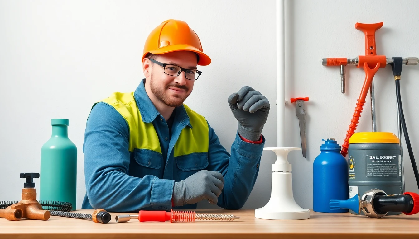 Same Day Plumbing Service